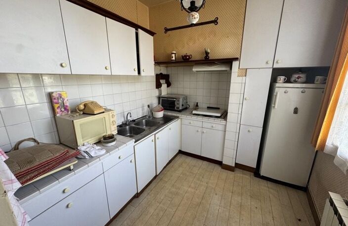 Maison de ville de 4 pièces principales — photo 2