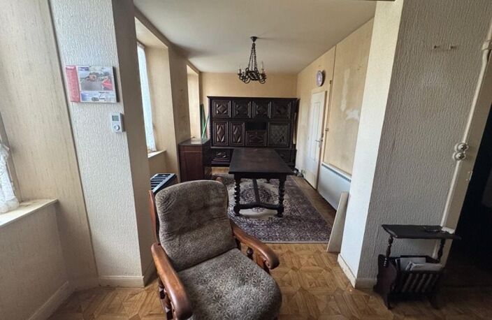 Maison de ville de 4 pièces principales — photo 3