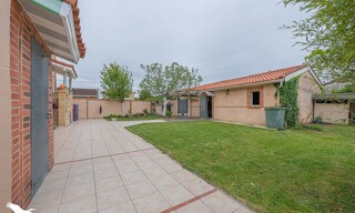 Maison 6 Pièces 148 m² à vendre à Plaisance-du-Touch (31830)
