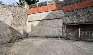 Garage   m² à vendre à Pontoise (95300)