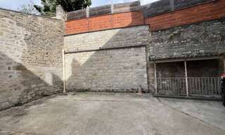 Garage   m² à vendre à Pontoise (95300)