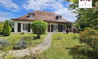 Maison 7 Pièces 166 m² à vendre à Lons (64140)