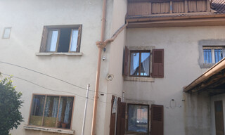 Maison 4 Pièces 142 m² à vendre à Beaucourt (90500)