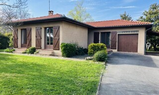 Maison 5 Pièces 106 m² à vendre à Vernet (31810)