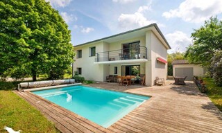 Maison 6 Pièces 180 m² à vendre à Chassieu (69680)