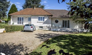 Maison 5 Pièces 160 m² à vendre à Saint-Romain-sur-Cher (41140)