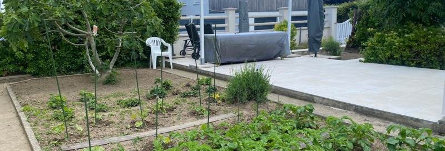 Maison 9 Pièces 150 m² à vendre à Lanester (56600)