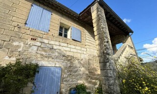 Maison 10 Pièces 260 m² à vendre à Sommières (30250)