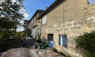 Maison 10 Pièces 260 m² à vendre à Sommières (30250)