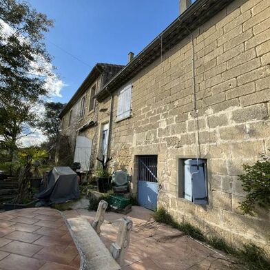 Maison 10 pièces 472500 €