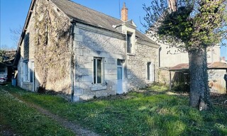 Maison 3 Pièces 73 m² à vendre à Chémery (41700)