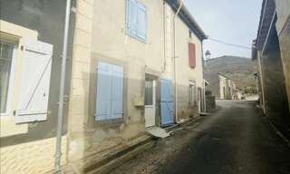 Maison 3 Pièces 65 m² à vendre à Montjardin (11230)