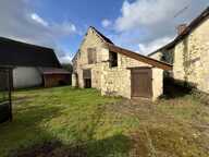 Maison en pierre de 2 pièces principales — photo 3