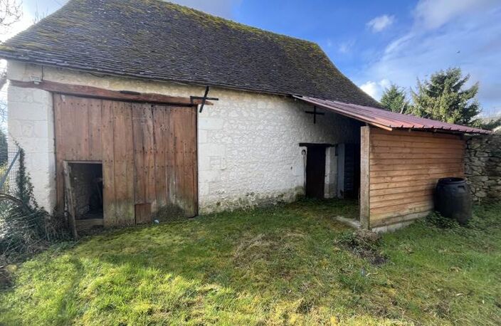 Maison en pierre de 2 pièces principales — photo 4