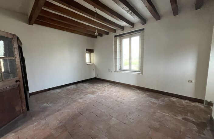 Maison en pierre de 2 pièces principales — photo 5