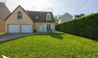 Maison 7 Pièces 150 m² à vendre à Mériel (95630)
