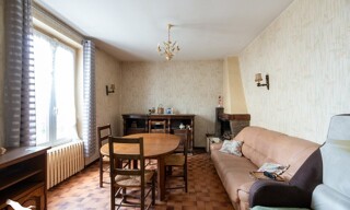 Maison 5 Pièces 102 m² à vendre à Méry-sur-Oise (95540)