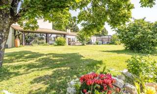 Maison 10 Pièces 350 m² à vendre à Saint-Sauveur-d'Aunis (17540)