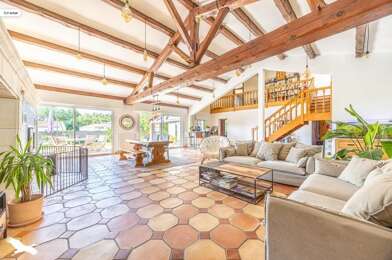 Maison 10 pièces 695192 €