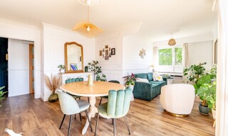 Appartement 3 Pièces 70 m² à vendre à Saint-Herblain (44800)