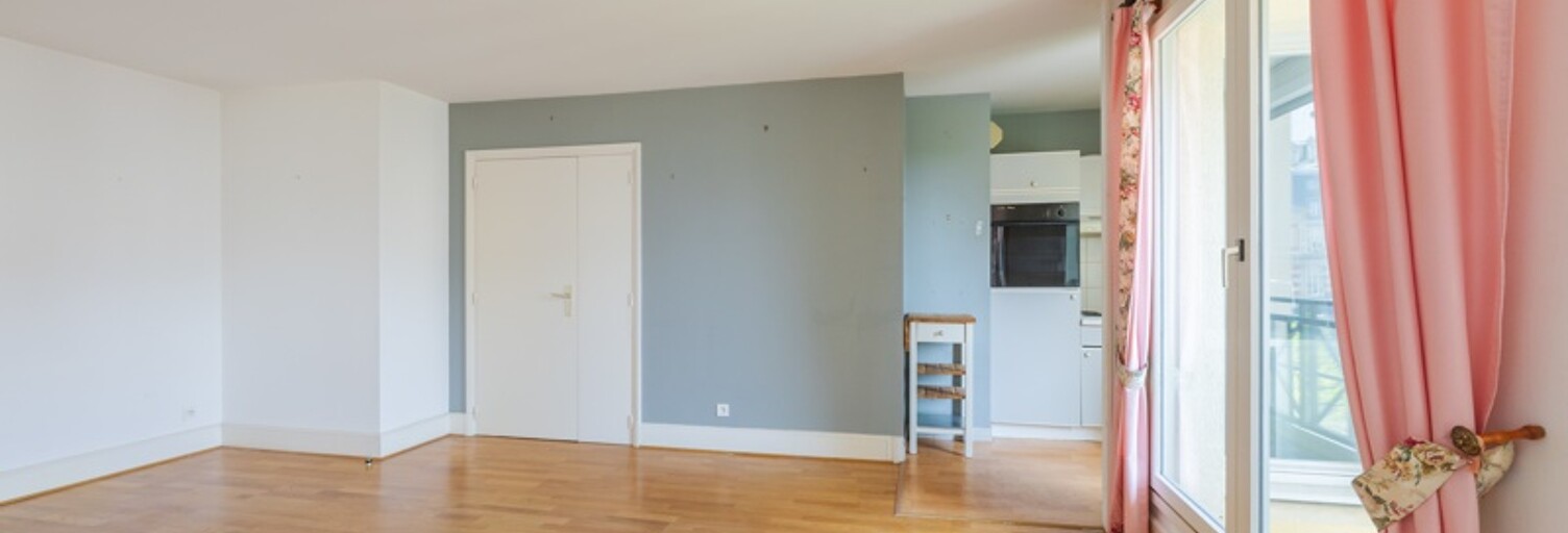 Appartement 3 Pièces 60 m² à vendre à Versailles (78000)