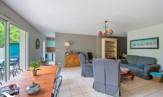 Maison 3 Pièces 83 m² à vendre à Bruges (33520)