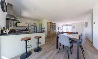 Maison 5 Pièces 91 m² à vendre à Aizenay (85190)