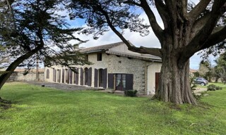 Maison 6 Pièces 268 m² à vendre à Bégadan (33340)