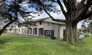 Maison 6 Pièces 268 m² à vendre à Bégadan (33340)