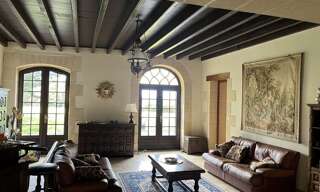 Maison 6 Pièces 268 m² à vendre à Bégadan (33340)