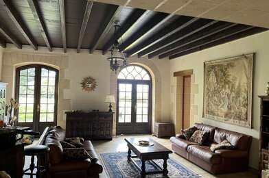 Maison 6 pièces 369600 €