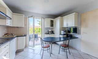 Maison 5 Pièces 119 m² à vendre à Gujan-Mestras (33470)