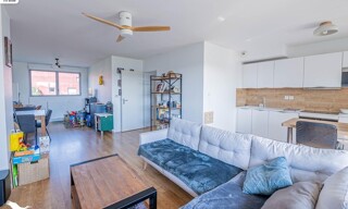 Appartement 3 Pièces 77 m² à vendre à Bordeaux (33100)