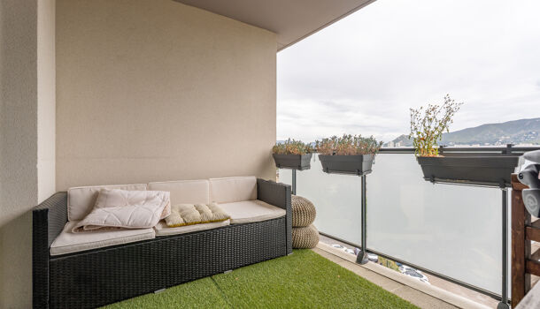 Appartement 3 pièces  à vendre Marseille 10eme 13010