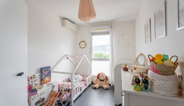 Appartement 3 pièces  à vendre Marseille 10eme 13010