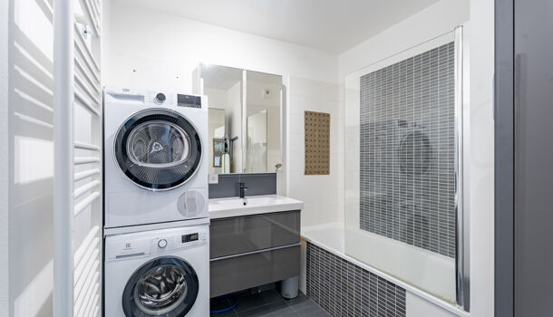 Appartement 3 pièces  à vendre Marseille 10eme 13010