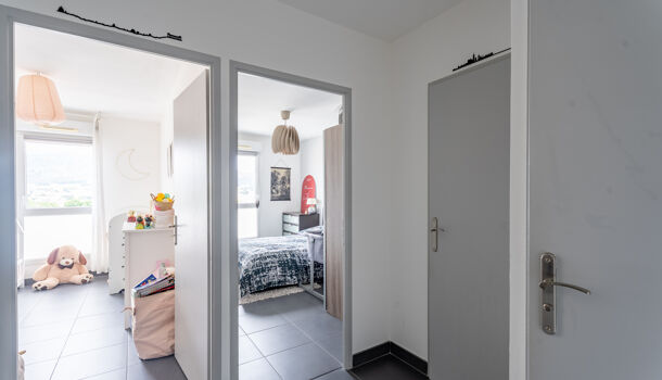 Appartement 3 pièces  à vendre Marseille 10eme 13010