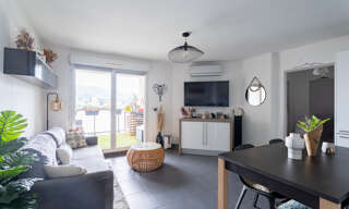 Appartement 3 Pièces 57 m² à vendre à Marseille 10 (13010)