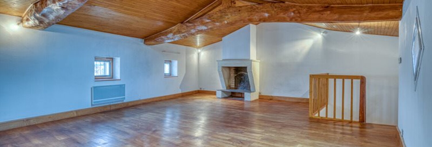 Maison 8 Pièces 213 m² à vendre à Marmande (47200)