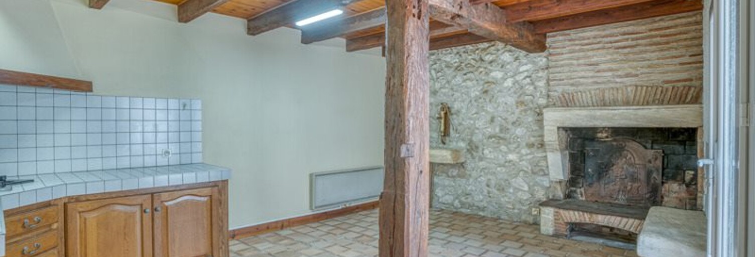 Maison 8 Pièces 213 m² à vendre à Marmande (47200)