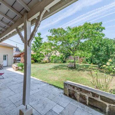 Maison 8 pièces 590000 €