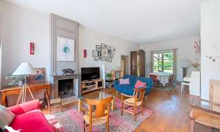 Maison 8 Pièces 187 m² à vendre à Léognan (33850)