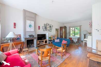 Maison 8 pièces 544440 €