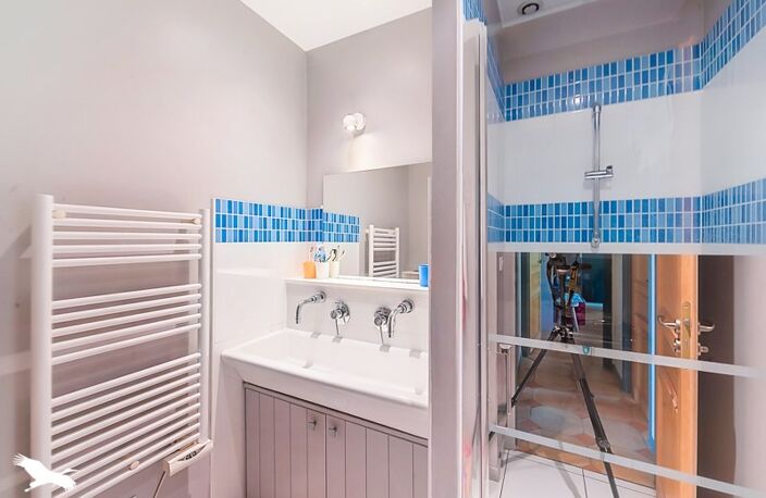Maison en pierre de 8 pièces principales — photo 4