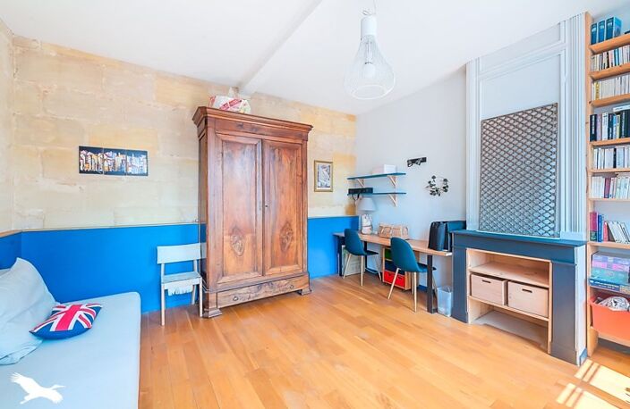Maison en pierre de 8 pièces principales — photo 5