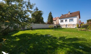 Maison 5 Pièces 98 m² à vendre à Domont (95330)