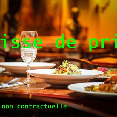 Commerce  192500 €