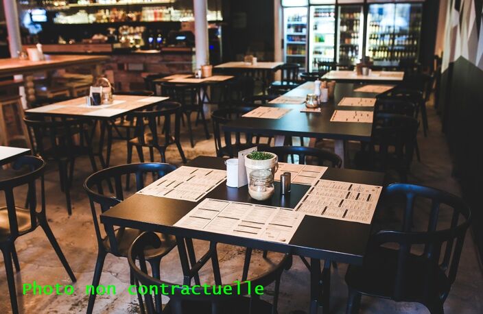Restaurant — photo 3