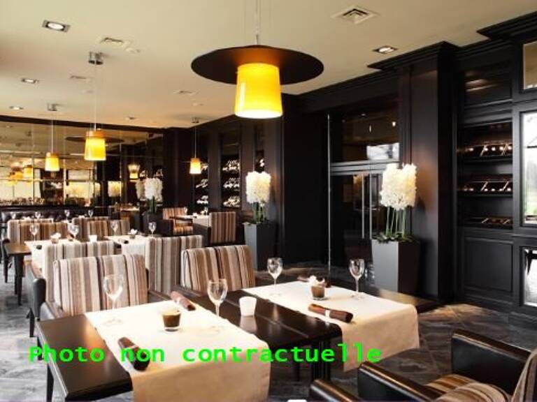 Restaurant — photo 1