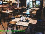 Restaurant — photo 3